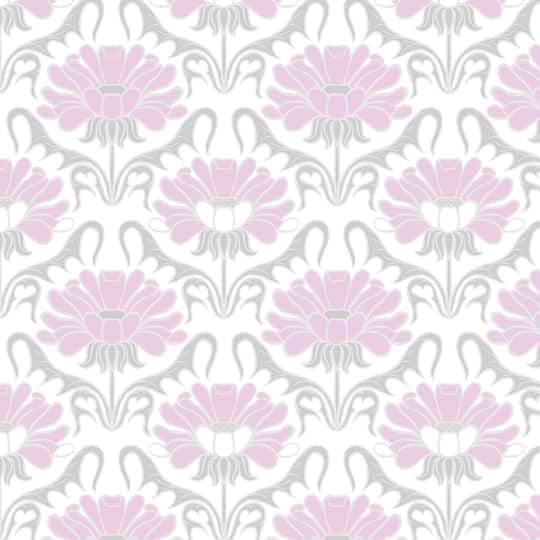 Springs Creative Concord House Grace Floral Without Blotch Cotton Fabric
